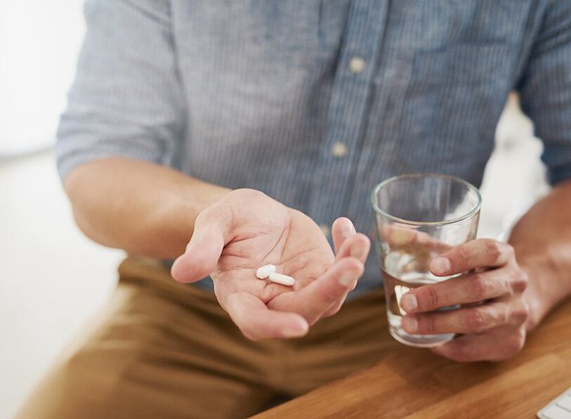 pills chun potency a mhéadú