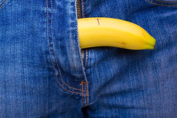 Bananaí le haghaidh láidreachta